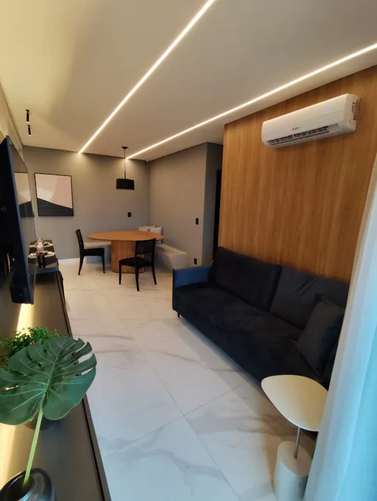 Luxo e Conforto: 3 Suítes em Condomínio Completo! (MC2025)