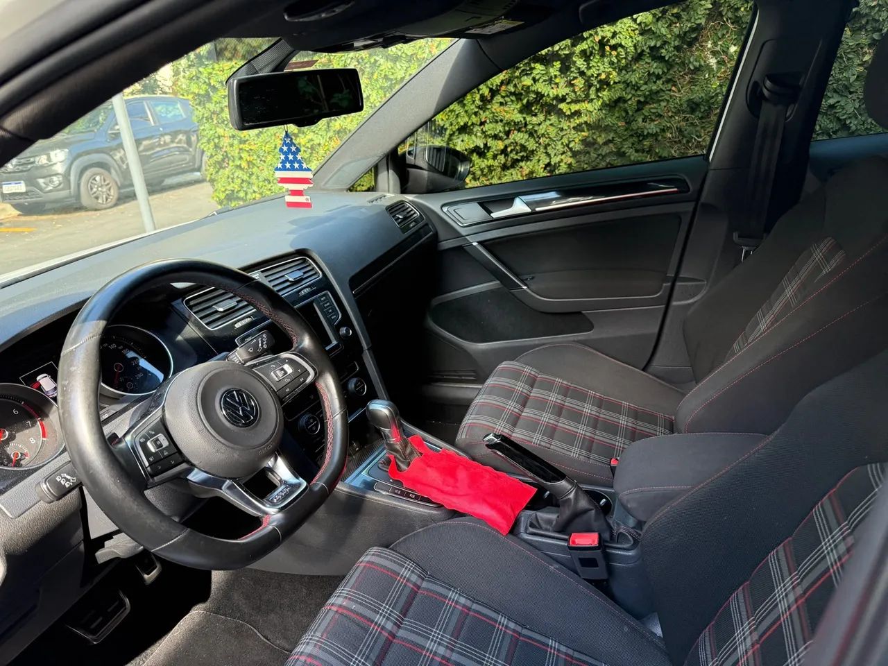 Golf Gti Mk7 - Foto 5