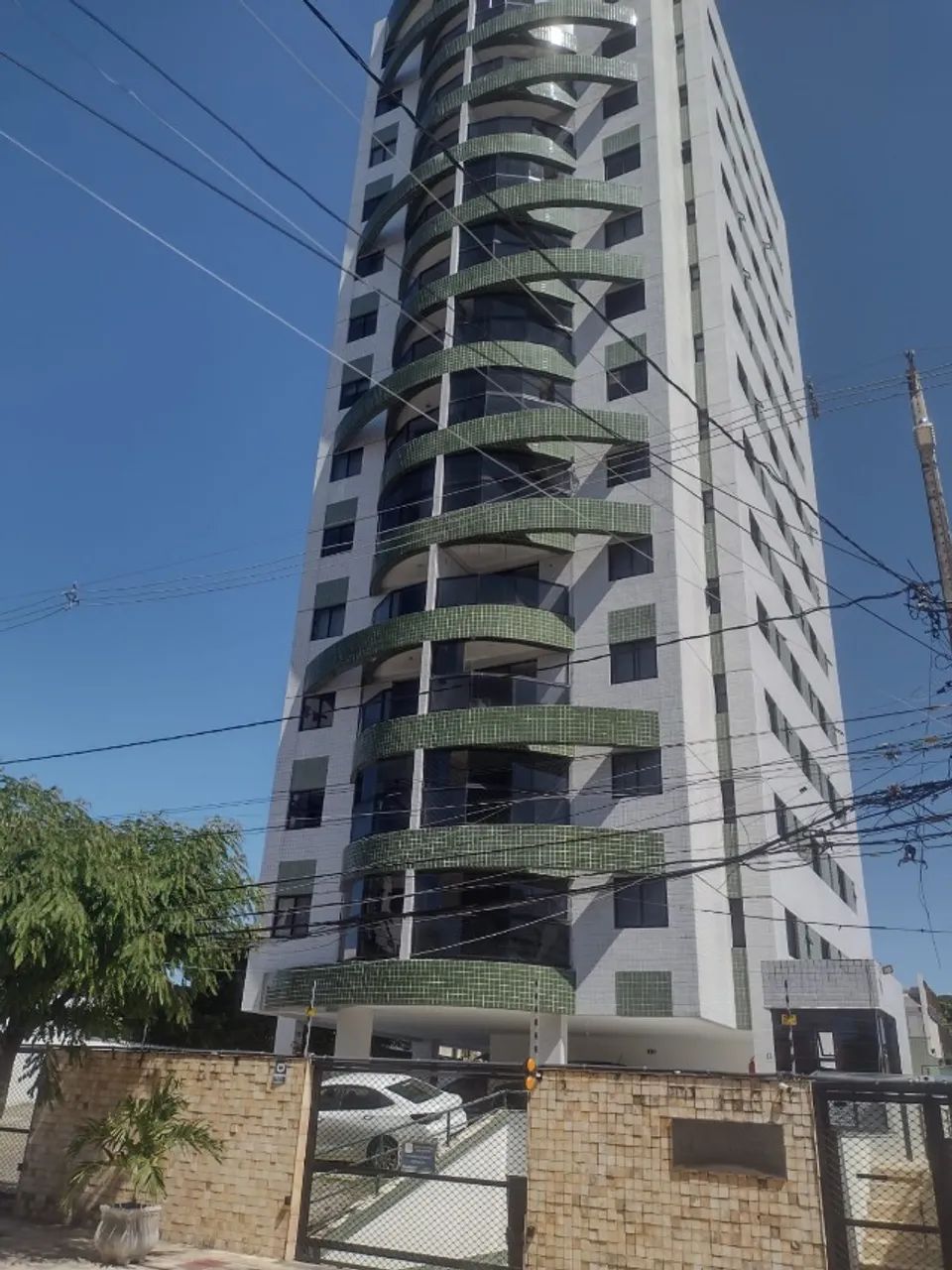 Foto - Olinda - Bairro Novo
