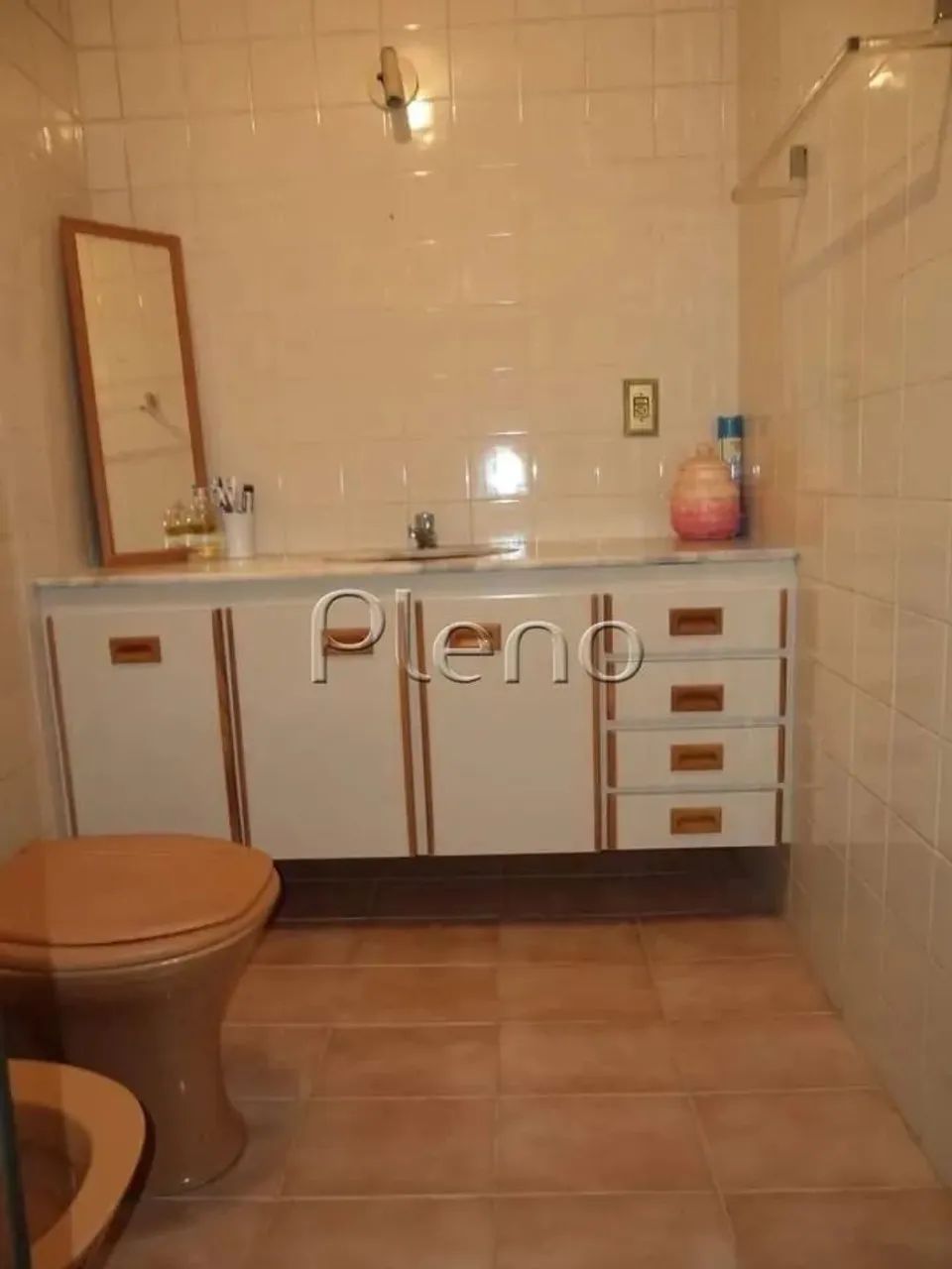 Apartamento à venda em Campinas, Bosque, com 3 quartos, com 95.25 m², Castel Di Firenze - Foto 7
