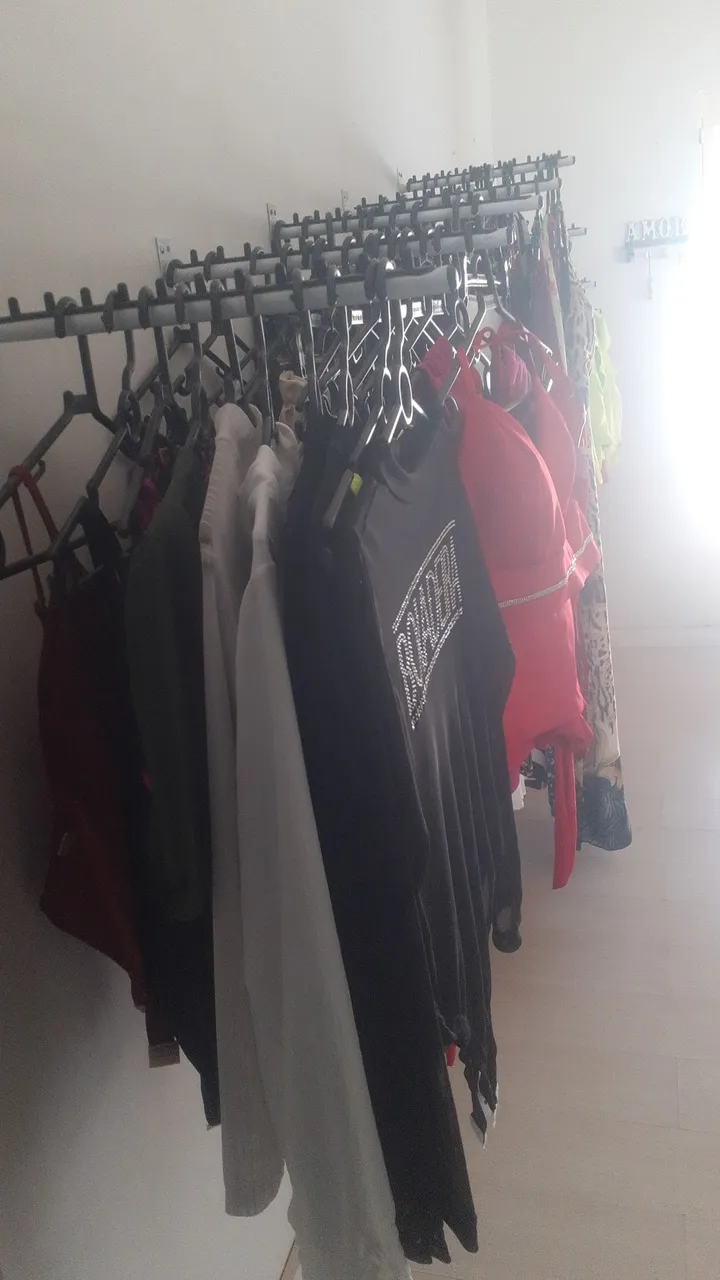 Vendo essa loja