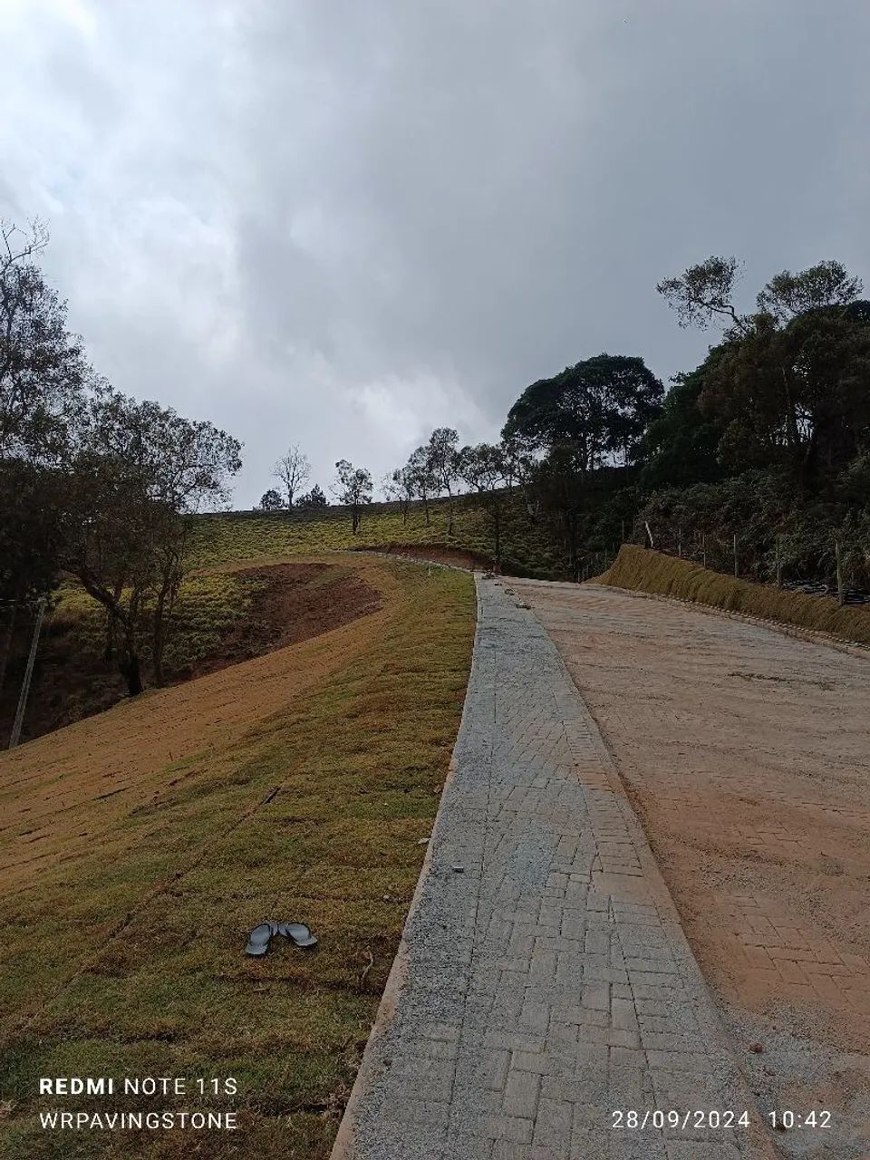 Piso de Pedra para Área Externa - Foto 5
