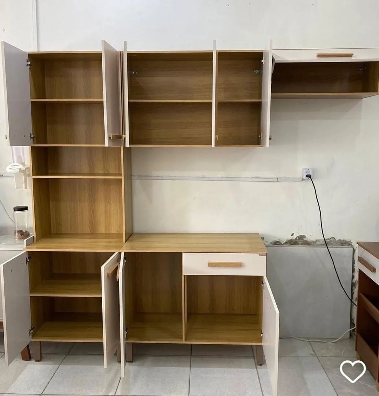 Cozinha  - Foto 3