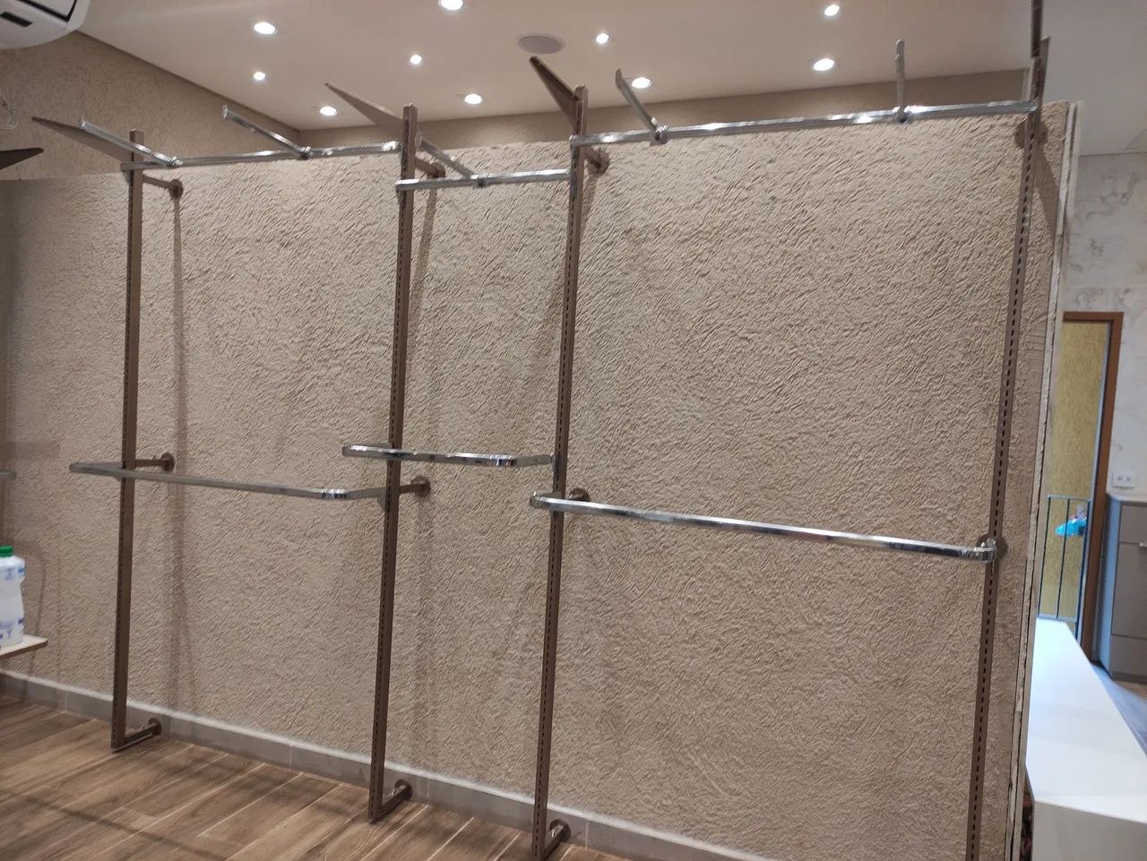 Araras tripa modulada - Foto 2