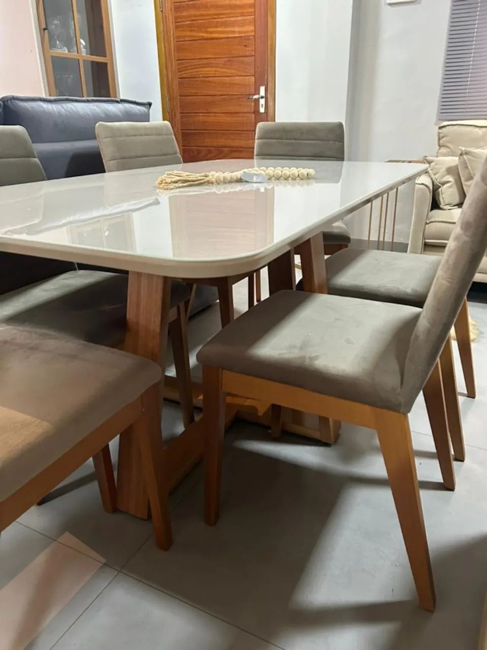 Mesa de jantar - Foto 3