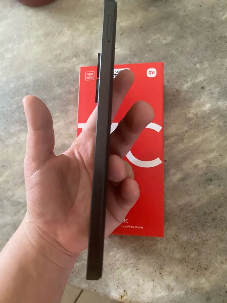 Redmi 13c