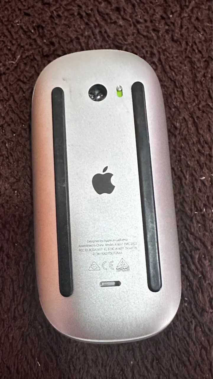 Mouse Apple Magic Mouse 2 - Original