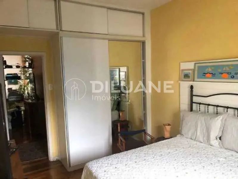 Cobertura - Duplex / Residencial / Botafogo - Foto 5