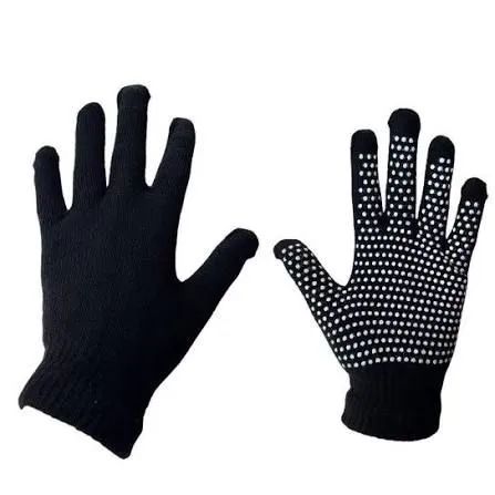 Colete refletivo + luvas. - Foto 3