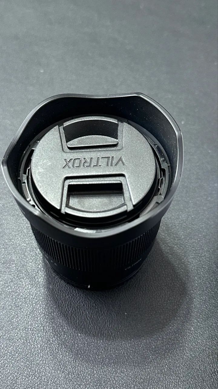 Lente Viltrox Af 20mm F2.8 - Foto 5