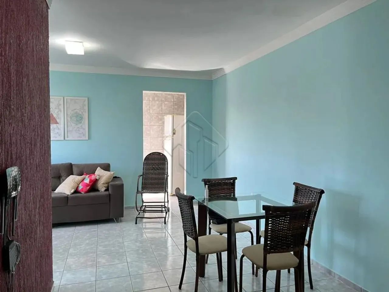 Apartamento para Alugar em Jardim São Paulo / Água Fria ? João Pessoa | 3 Quartos | Próxim - Foto 3