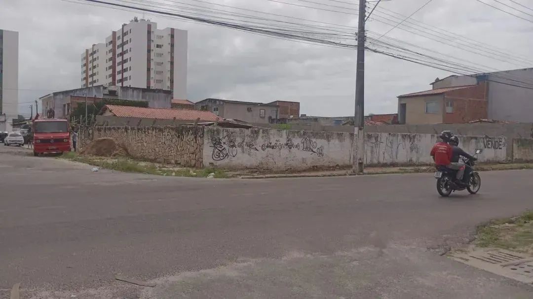 Lote à venda em rua pública, SANTOS DUMONT, Aracaju, SE - Foto 5