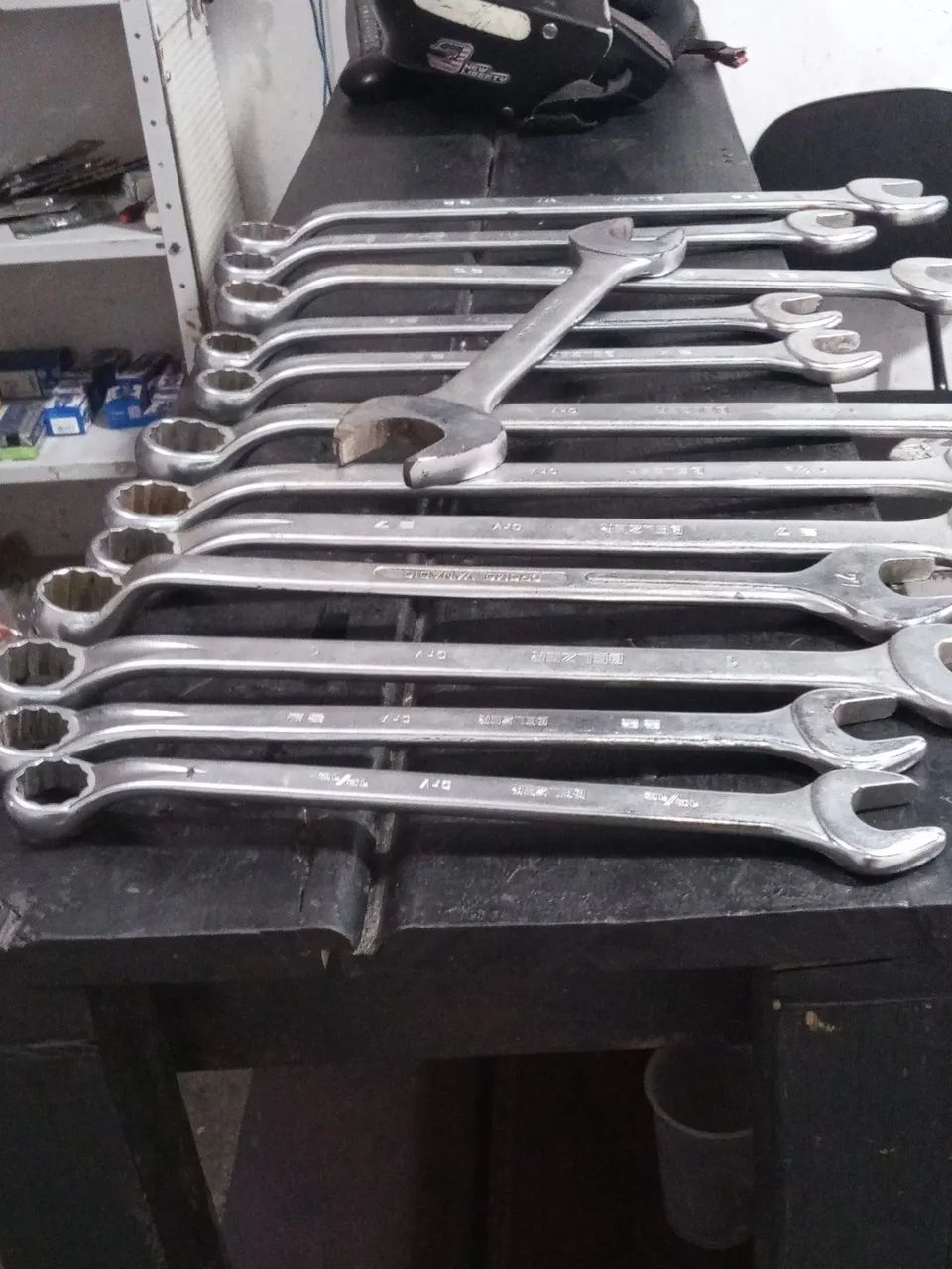 Ferramentas 64618081905538122