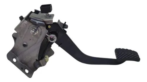 Pedal Freio Hyundai Hb20 1.0 3cc 2013 2025 - Foto 3