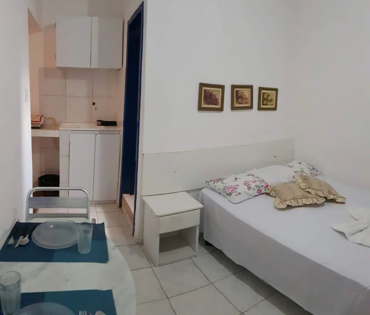 Aluguel de Studio/ kitnet  - Foto 5