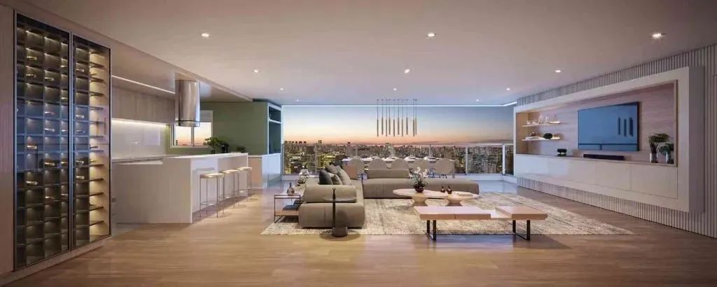 Valen Capote Valente - Residencial - Foto 4
