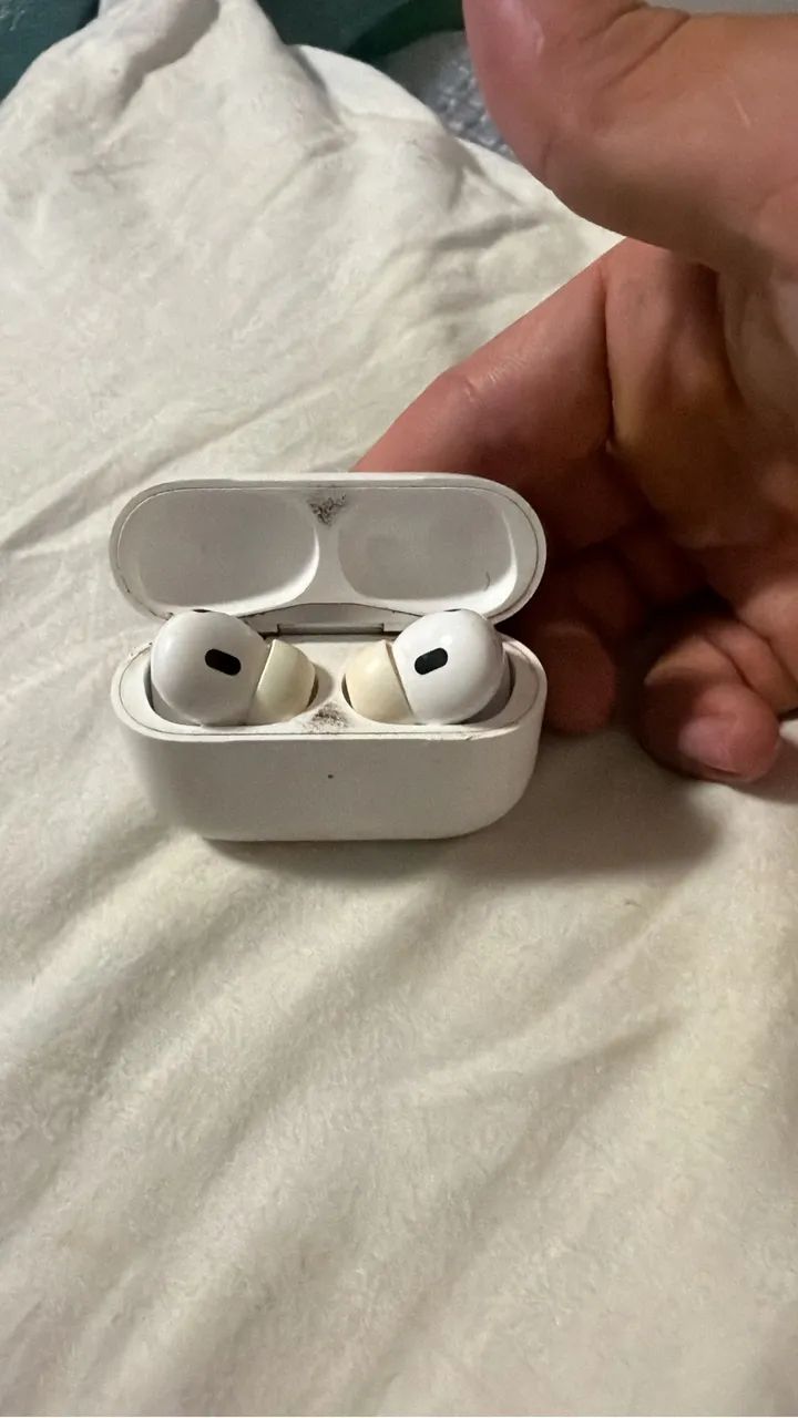 Airpods pro 2 - Foto 2
