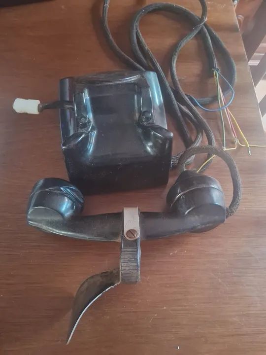 TELEFONE VINTAGE ERICSSON - Foto 2
