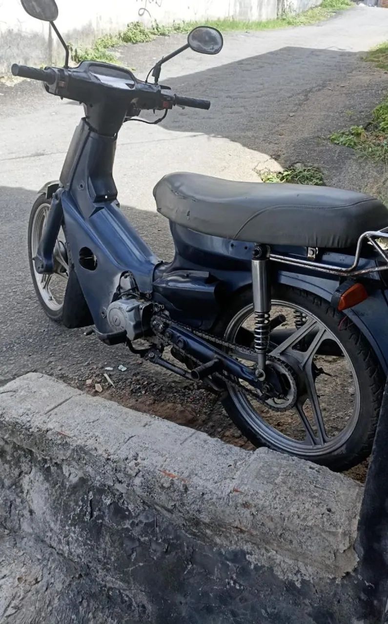 Traxx star 2010