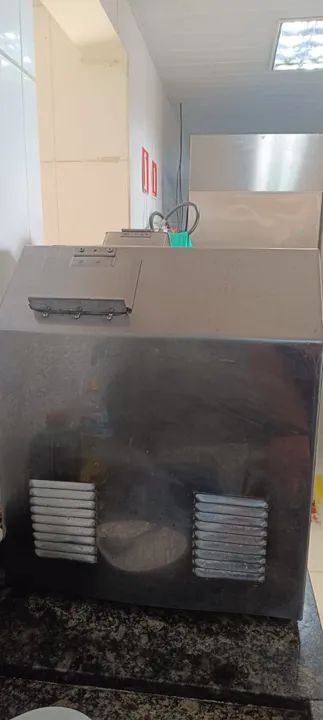 Máquina de Caldo de Cana Cana Shop 200 - Foto 3