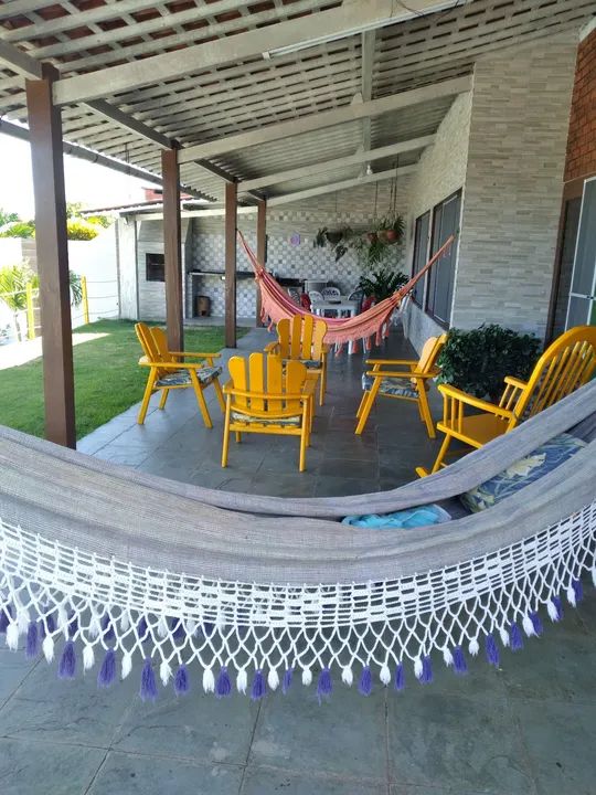 Casa de praia Barra de Catuama - Foto 10