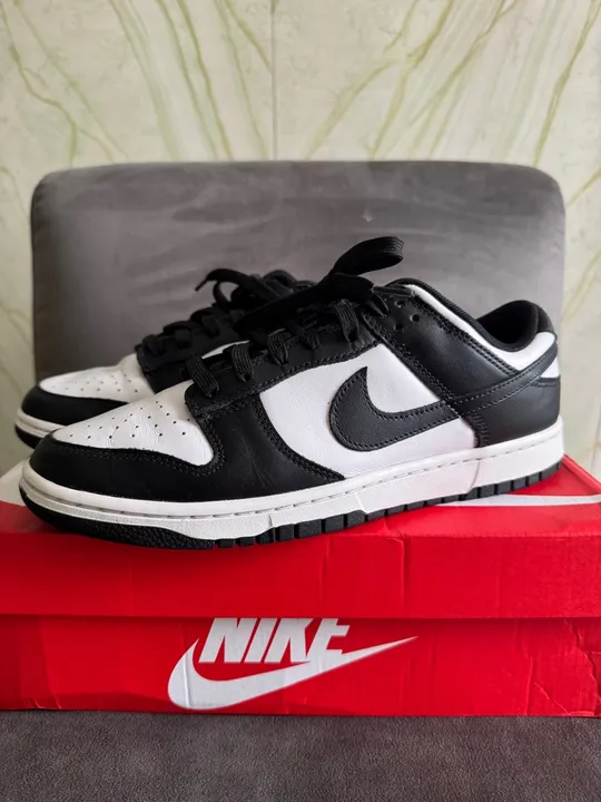 Nike Dunk Low Panda