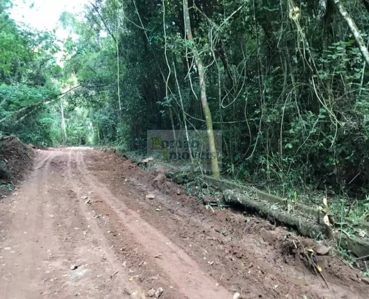 Terreno serra Mairiporã condomínio Sausalito