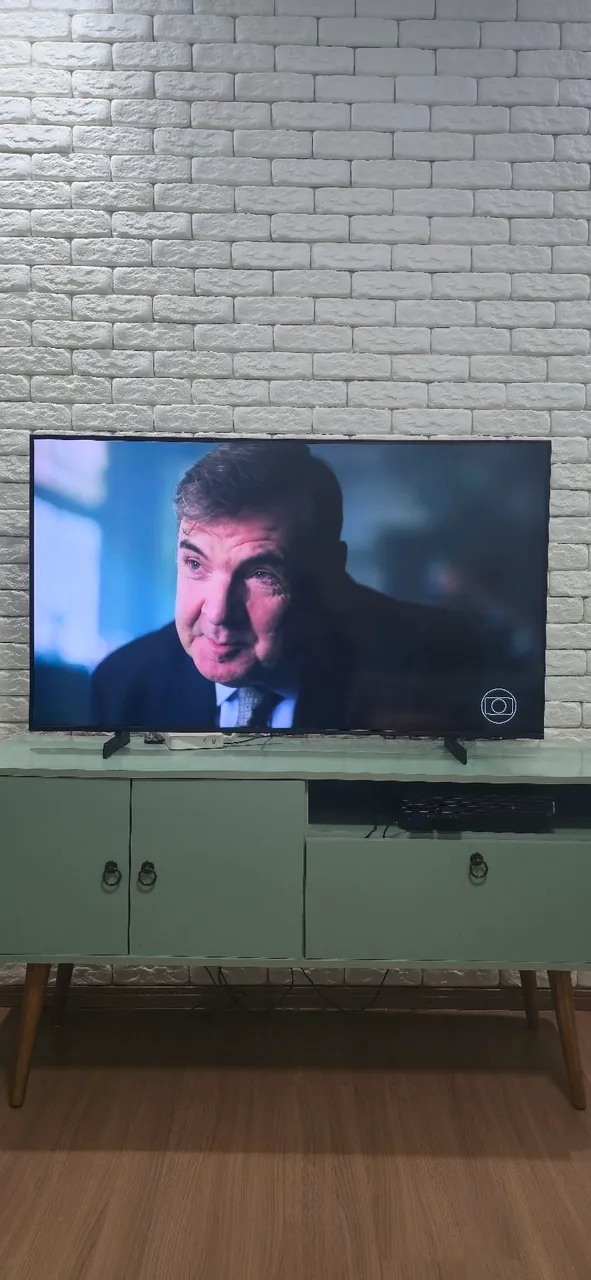 TV Smart 50 Samsung 4K 