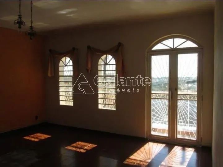 casa - Jardim dos Oliveiras - Campinas - Foto 4