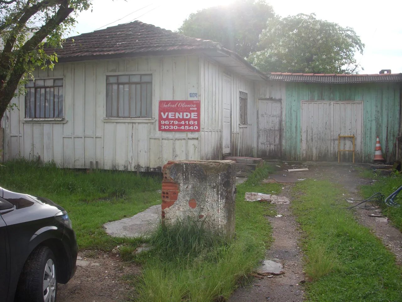 Imóvel para venda com 456 metros quadrados em Atuba - Pinhais - PR - Foto 5