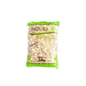 Pedra de Rio 30KG | Moura Organic