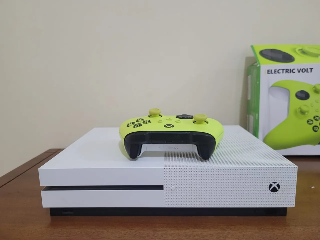Xbox One S 1TB