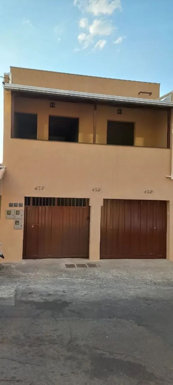 Foto - Contagem - Santa Helena