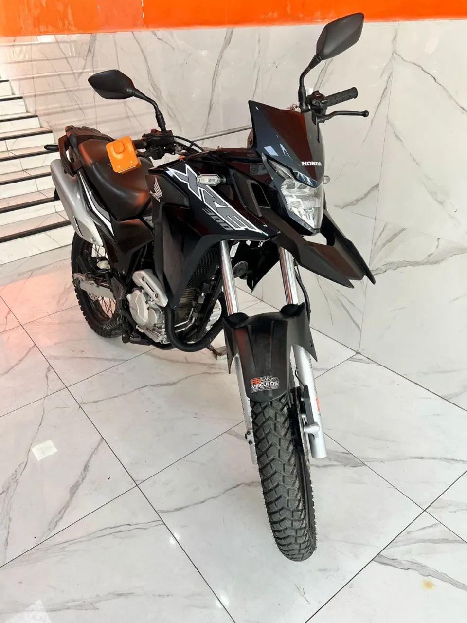 Xre 300 2019  - Foto 3