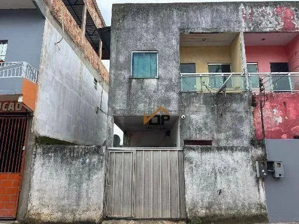 Terreno à venda, 66 m² por R$ 91.570 - Jerusalém - Tefé/AM