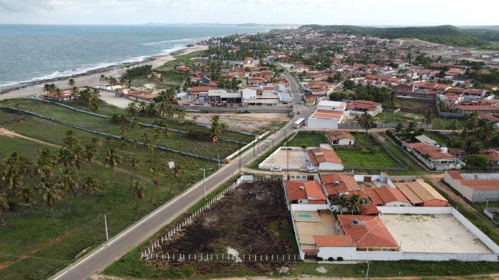 Terreno à Venda em Barreta  Localização Privilegiada e Alta Visibilidade - 1265 m² - Nísia - Foto 4