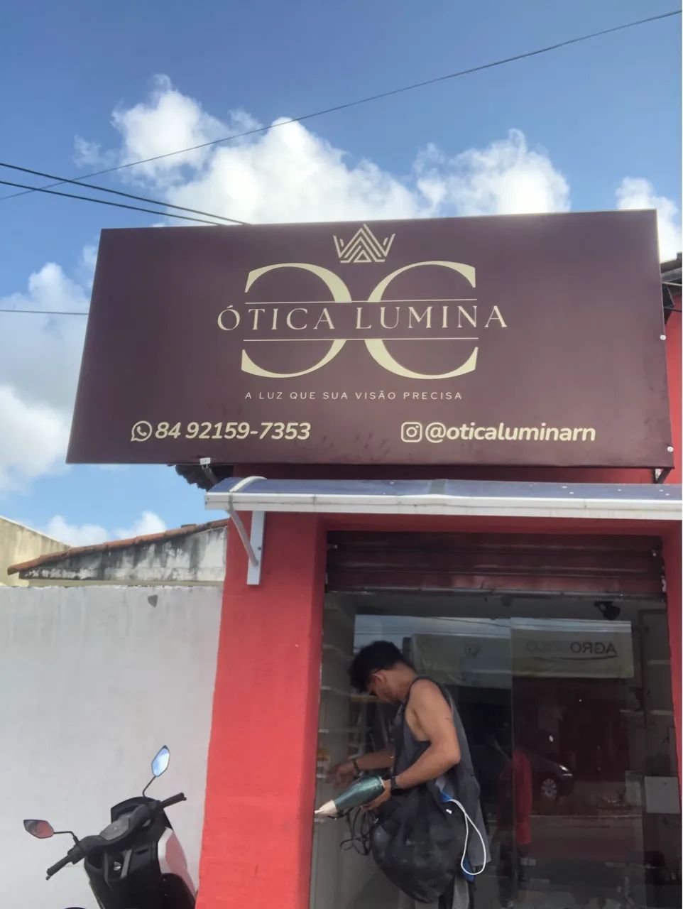 Fachada de Loja - Foto 5