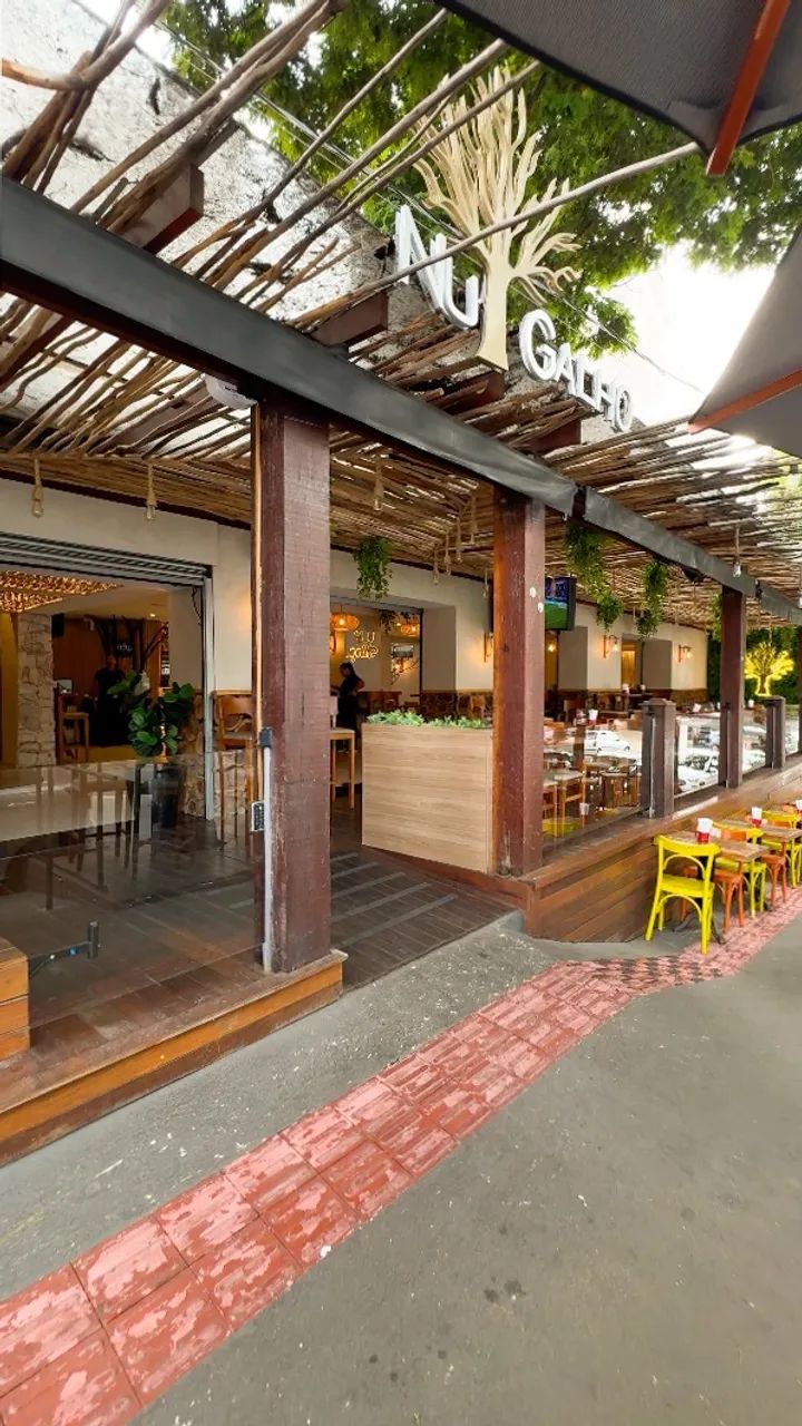 BAR / RESTAURANTE DE ALTO PADRÃO EM BELO HORIZONTE - Foto 10