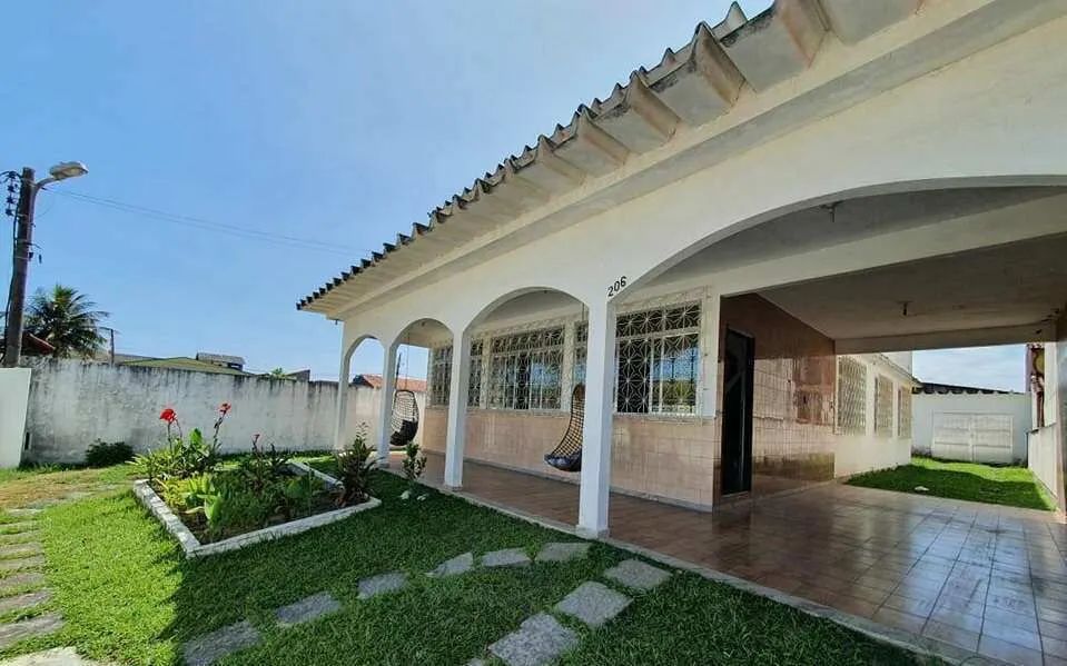 Casa à venda Avenida avenida joaquim alves canellas , IGUABA GRANDE, Iguaba Grande - R$ 60 - Foto 4