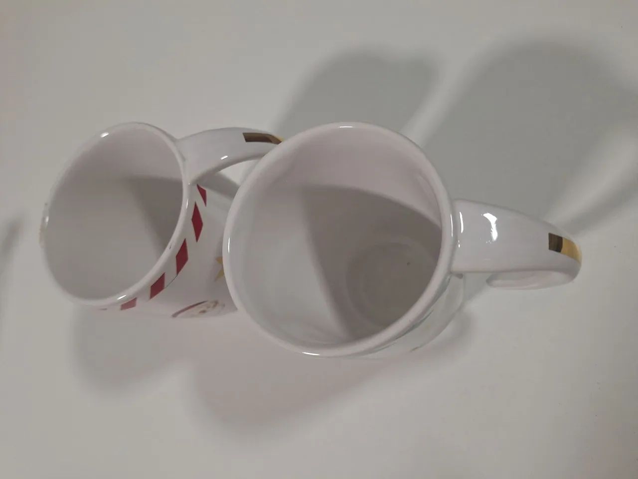 Conjunto de caneca Natal  - Foto 3