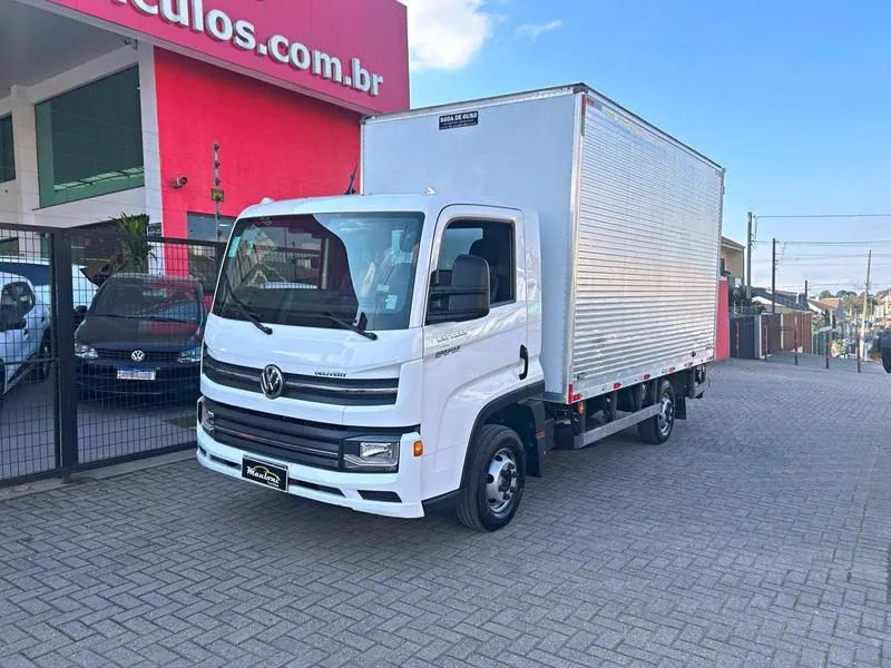 VOLKSWAGEN DELIVERY EXPRESS PRIME 2023