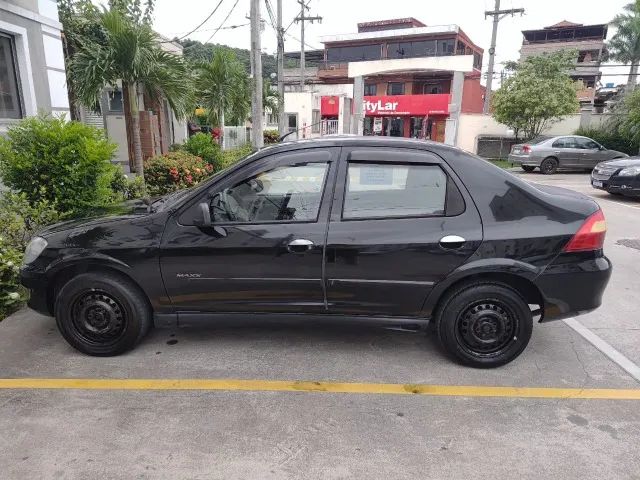 Chevrolet Prisma 2009 1.4 mpfi maxx 8v flex 4p manual