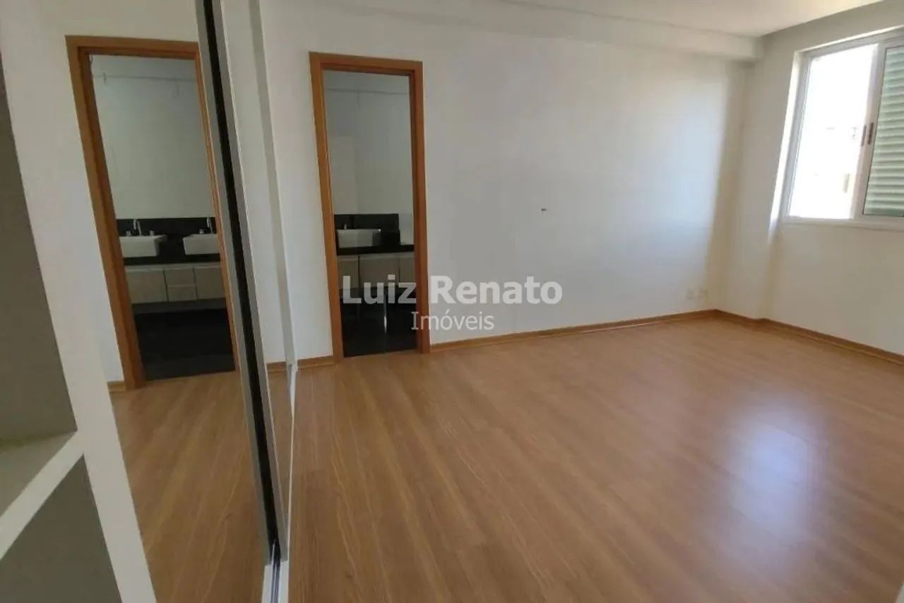 Apartamento á venda no bairro Cidade Nova - Foto 4