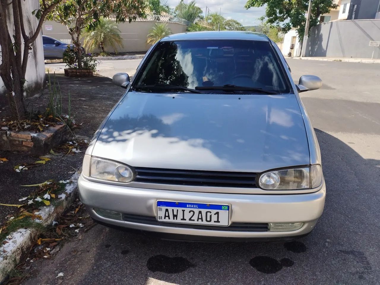 Gol GTI  - Foto 2