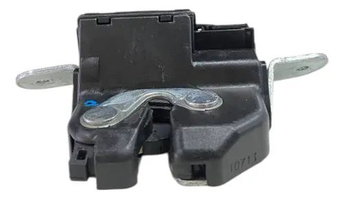 Fechadura Trava Eletrica Porta Mala Fiat Punto Sporting 2013 - Foto 4