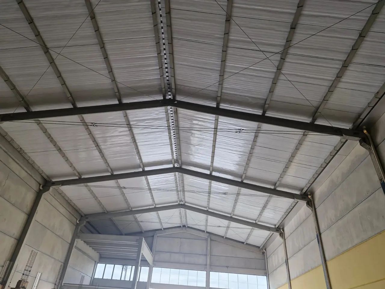 Aluguel Galpão 650 m² - Firenze Business Park, Pachecos - Palhoça/SC - Foto 4