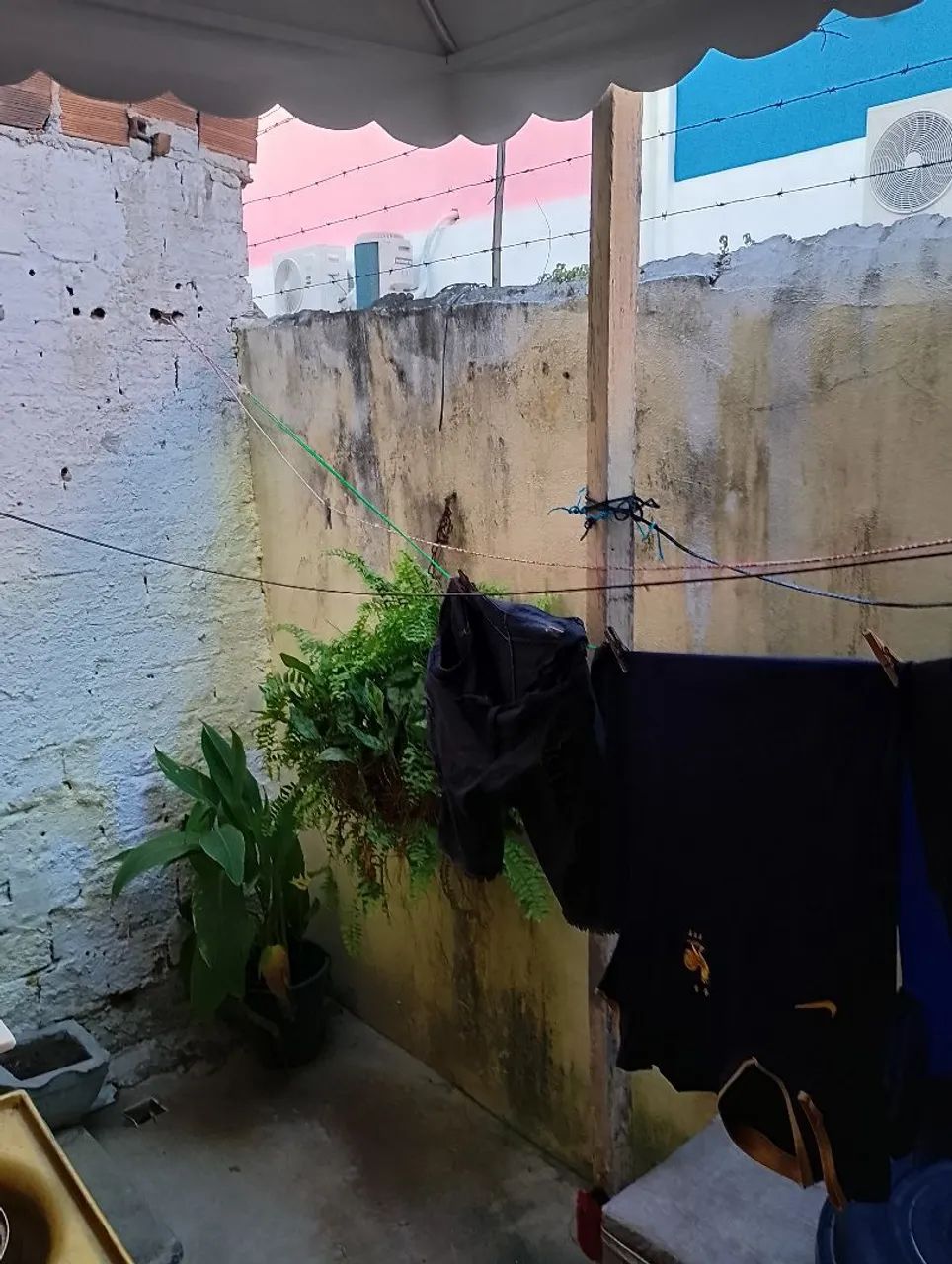 Vendo casa no bairro do Fundão  - Foto 4