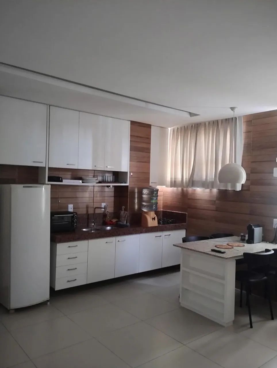 Lindo Loft mobiliado, 36 m², Travessa 9 de Janeiro - Ótima Localização. R$ 4.000,00 (taxas - Foto 2