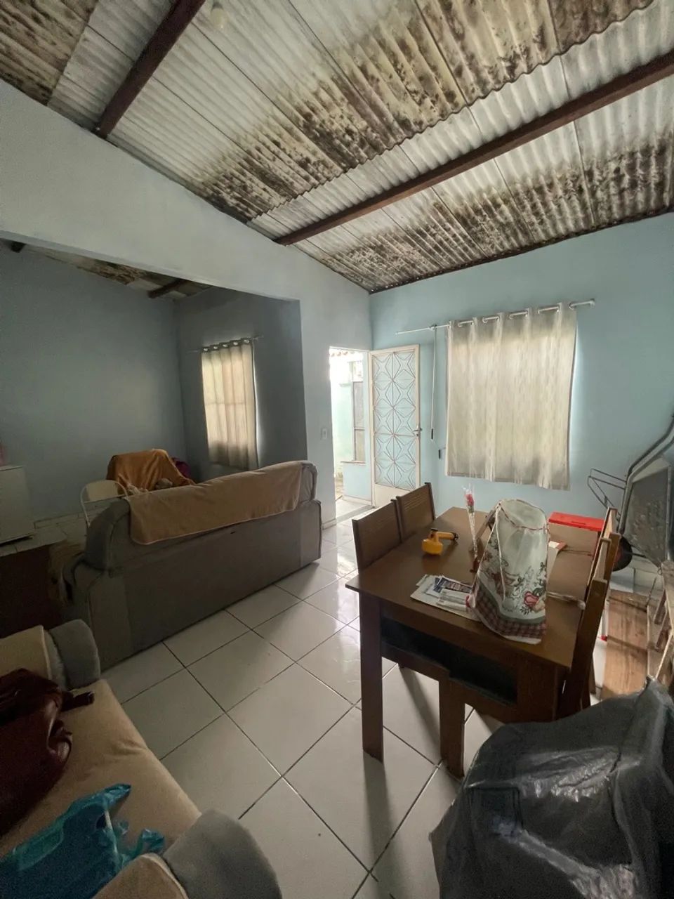 VENDO CASA EM BANGU - Foto 3
