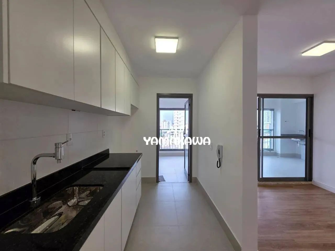 Apartamento, 100 m² - venda por R$ 1.500.000,00 ou aluguel por R$ 8.200,00/mês - Tatuapé - - Foto 6